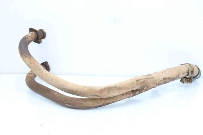 photo de COLLECTEUR HONDA CBF 500 (2004 - 2007)