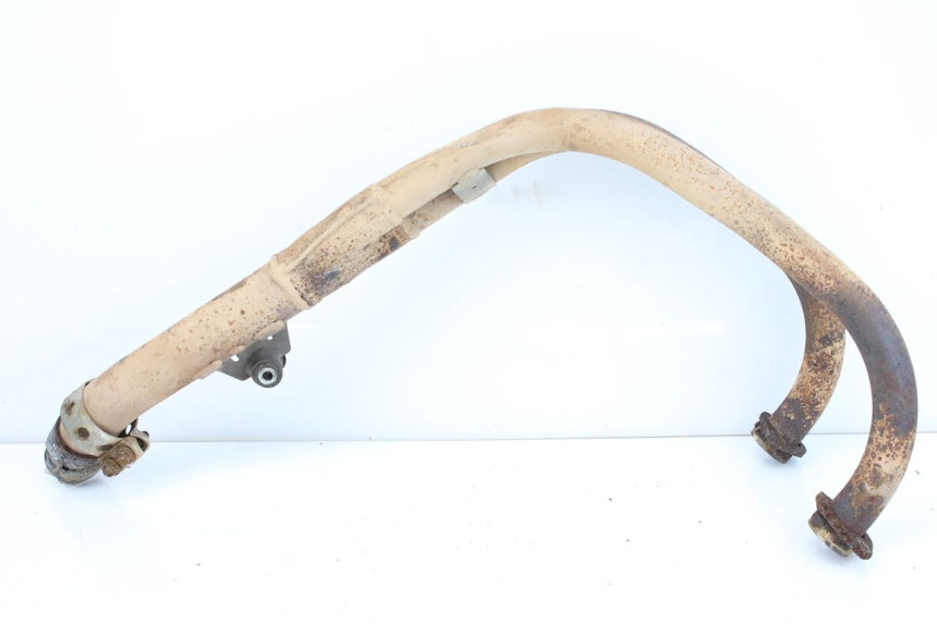 photo de COLLECTEUR HONDA CBF 500 (2004 - 2007)