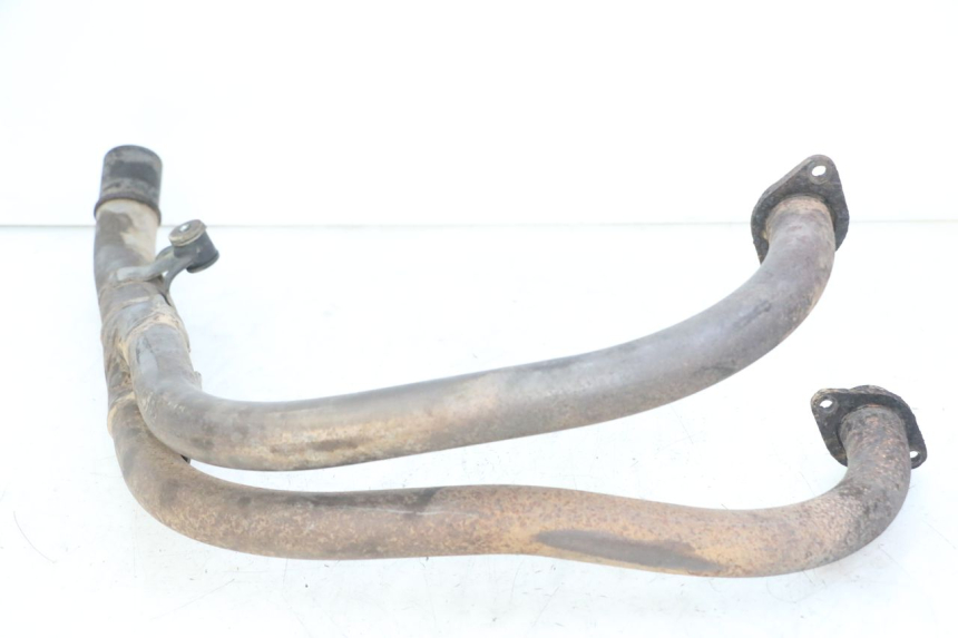photo de COLLECTEUR HONDA CBF 500 (2004 - 2007)