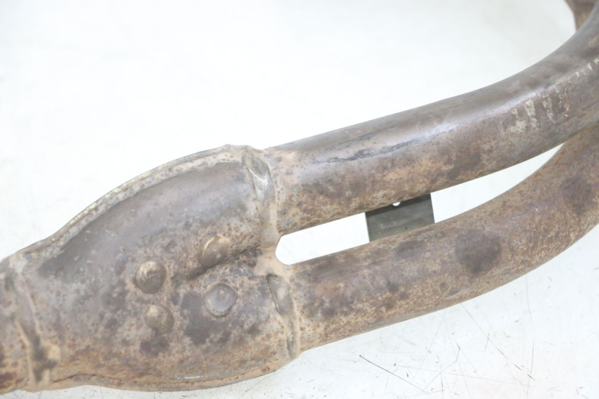 photo de COLLECTEUR HONDA CBF 500 (2004 - 2007)