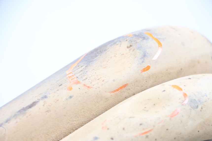 photo de COLLECTEUR YAMAHA FJR ABS 1300 (2006 - 2012) - Détail de la pièce