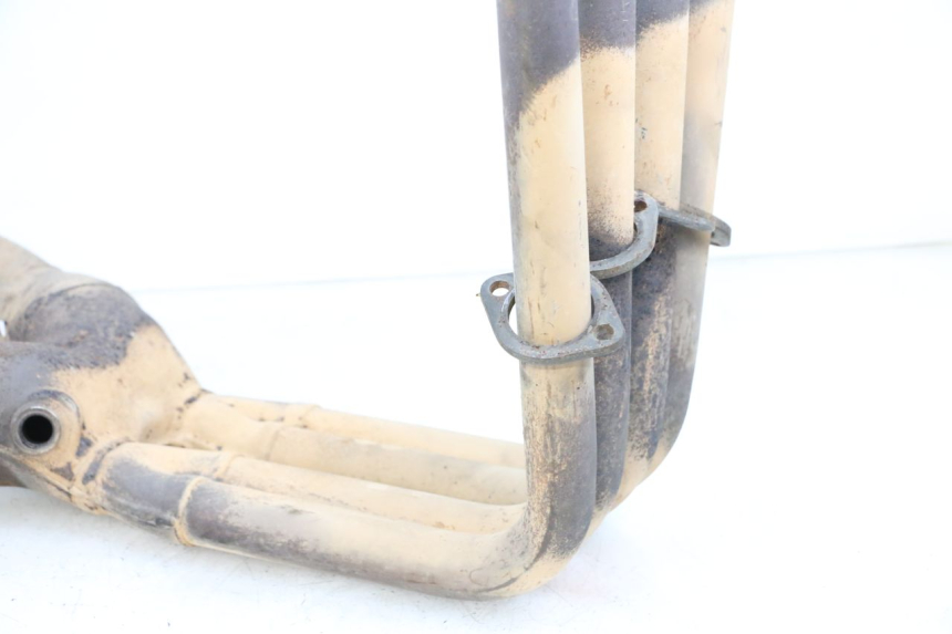 photo de COLLECTEUR YAMAHA FJR ABS 1300 (2006 - 2012) - Zoom qualité