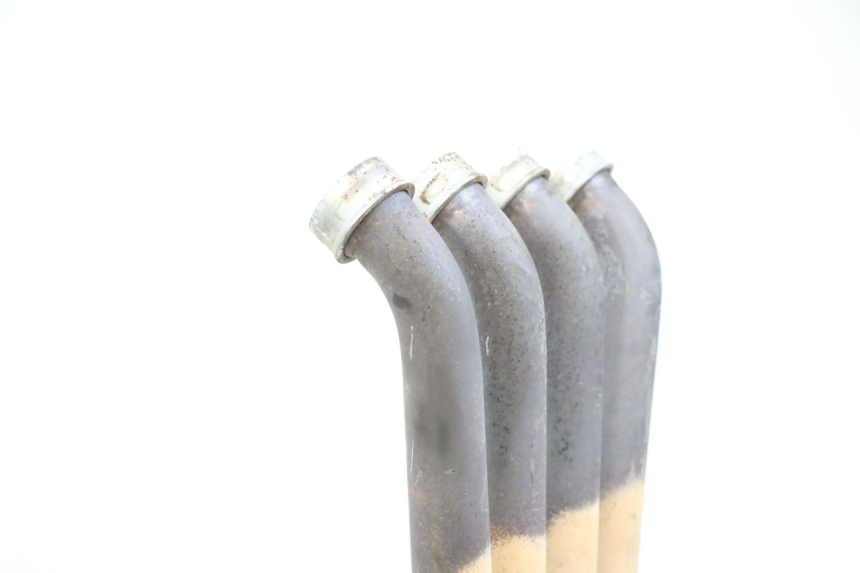 photo de COLLECTEUR YAMAHA FJR ABS 1300 (2006 - 2012) - Aperçu profil