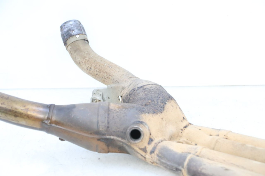 photo de COLLECTEUR YAMAHA FJR ABS 1300 (2006 - 2012) - Détail de la pièce