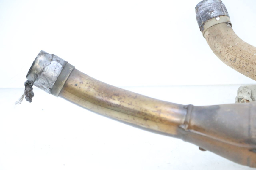 photo de COLLECTEUR YAMAHA FJR ABS 1300 (2006 - 2012) - Zoom état d’usage