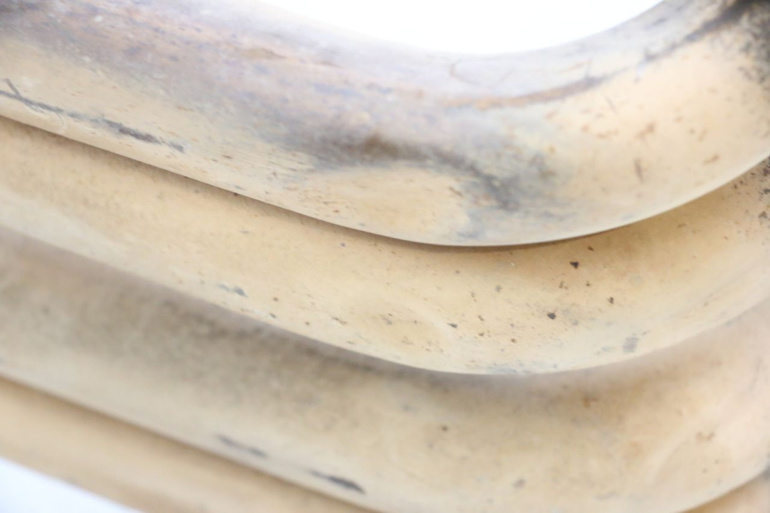 photo de COLLECTEUR YAMAHA FJR ABS 1300 (2006 - 2012) - Vue d’ensemble