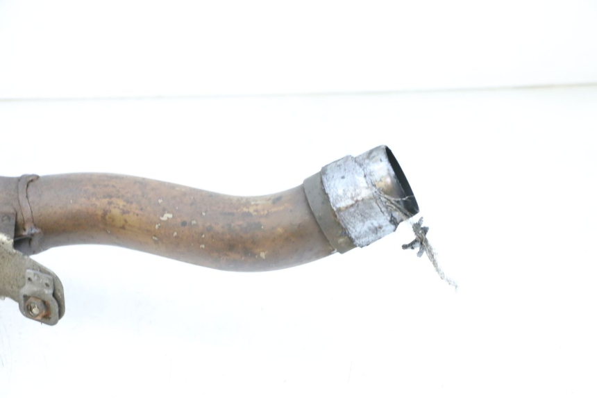 photo de COLLECTEUR YAMAHA FJR ABS 1300 (2006 - 2012) - Marquages et références