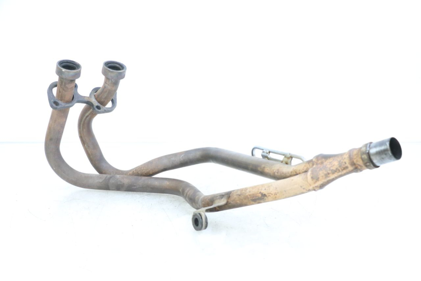 photo de COLLECTEUR HONDA FJS SILVER WING SILVERWING 400 (2005 - 2008)