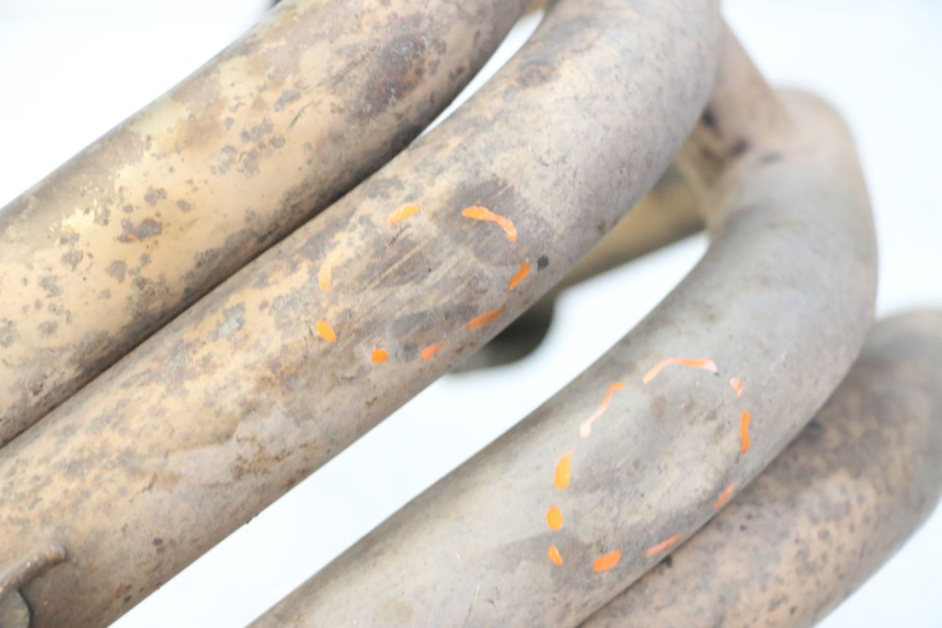 photo de COLLECTEUR YAMAHA FZ6 FAZER S2 600 (2007 - 2011)