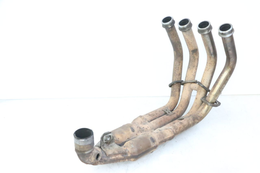 photo de COLLECTEUR YAMAHA FZ6 FAZER S2 600 (2007 - 2011)