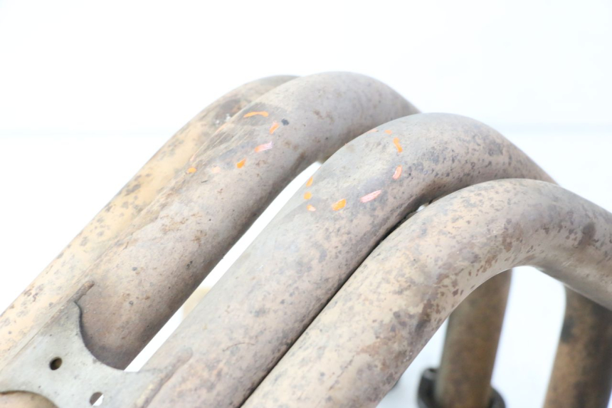 photo de COLLECTEUR YAMAHA FZ6 FAZER S2 600 (2007 - 2011)