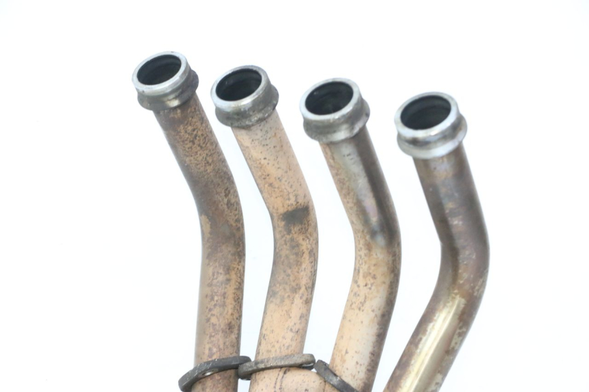 photo de COLLECTEUR YAMAHA FZ6 FAZER S2 600 (2007 - 2011)