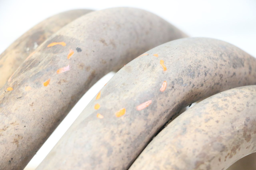 photo de COLLECTEUR YAMAHA FZ6 FAZER S2 600 (2007 - 2011)