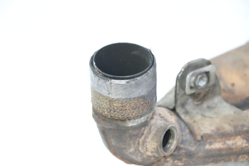 photo de COLLECTEUR YAMAHA FZ6 FAZER S2 600 (2007 - 2011)