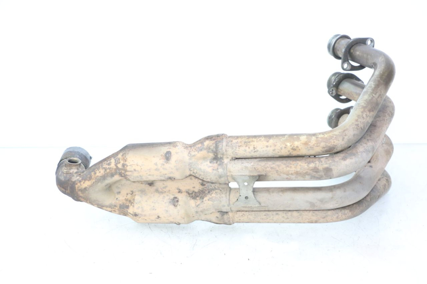 photo de COLLECTEUR YAMAHA FZ6 FAZER S2 600 (2007 - 2011)