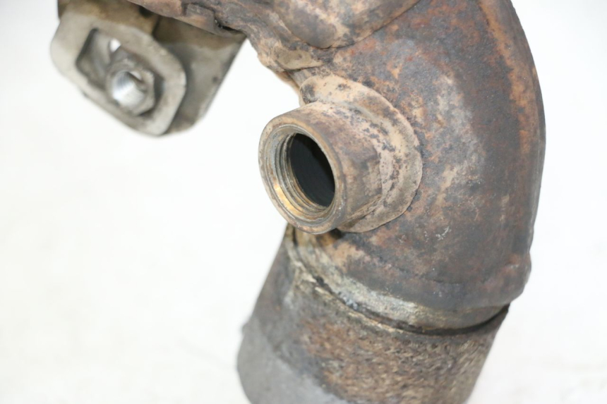 photo de COLLECTEUR YAMAHA FZ6 FAZER S2 600 (2007 - 2011)