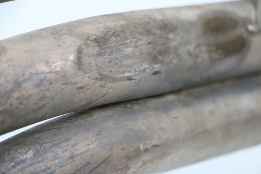 photo de COLLECTEUR YAMAHA FZ6 N FAZER 600 (2004 - 2006)