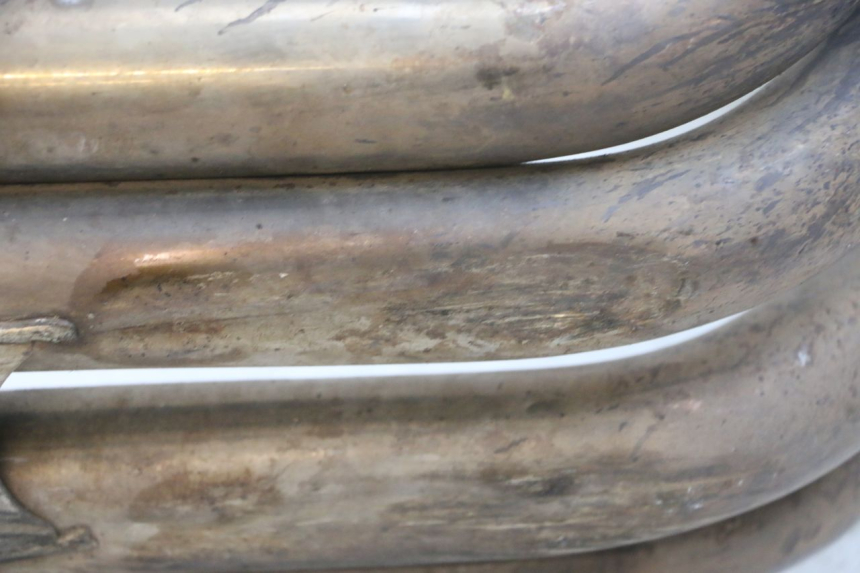 photo de COLLECTEUR YAMAHA FZ6 N FAZER 600 (2004 - 2006)