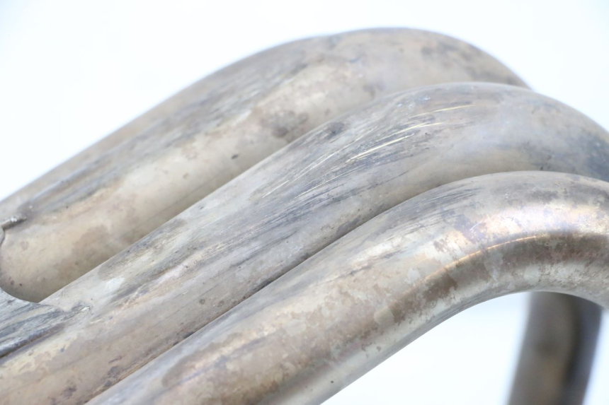 photo de COLLECTEUR YAMAHA FZ6 N FAZER 600 (2004 - 2006)