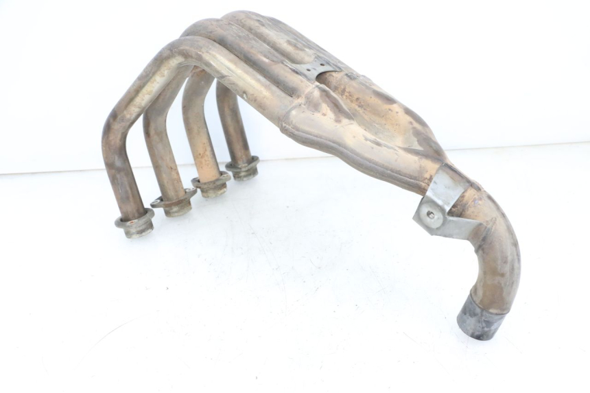 photo de COLLECTEUR YAMAHA FZ6 N FAZER 600 (2004 - 2006)