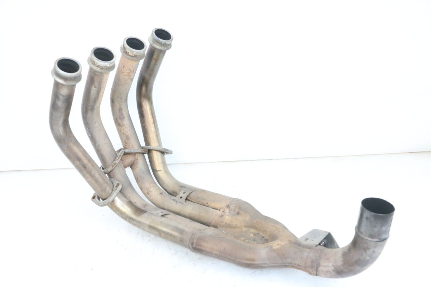 photo de COLLECTEUR YAMAHA FZ6 N FAZER 600 (2004 - 2006)