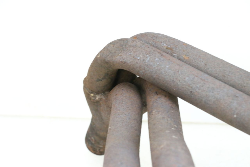 photo de COLLECTEUR KAWASAKI GPZ RX 1000 (1986 - 1988) - Photo complémentaire