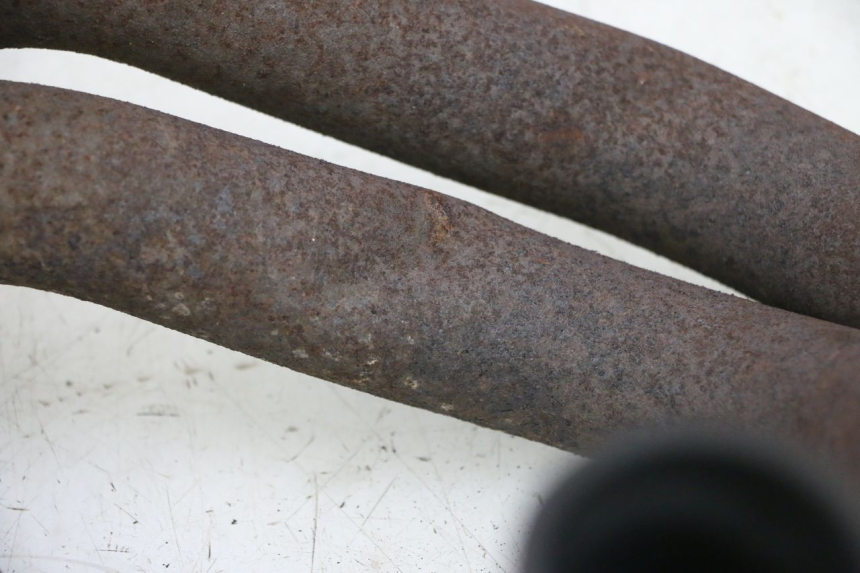 photo de COLLECTEUR KAWASAKI GPZ RX 1000 (1986 - 1988) - Autre angle de vue