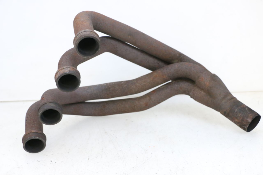 photo de COLLECTEUR KAWASAKI GPZ RX 1000 (1986 - 1988) - Points de fixation