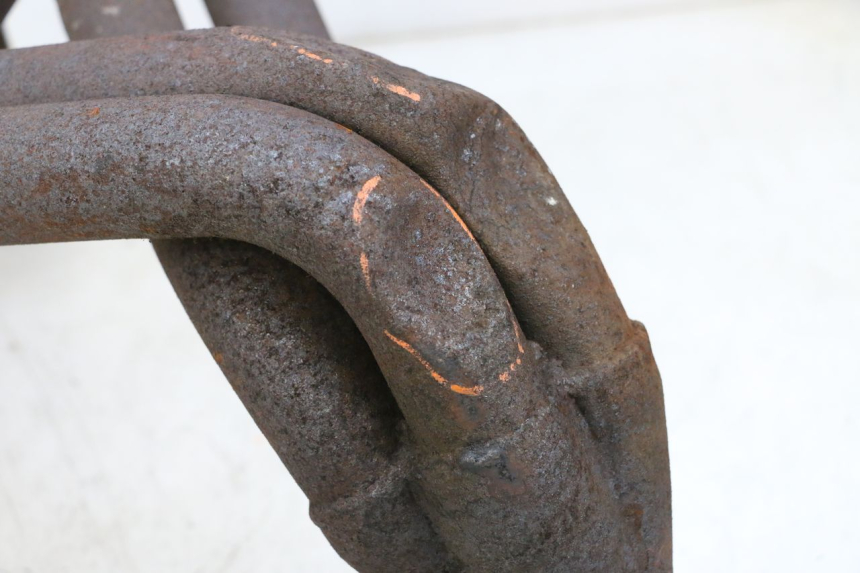 photo de COLLECTEUR KAWASAKI GPZ RX 1000 (1986 - 1988) - Pièce contrôlée