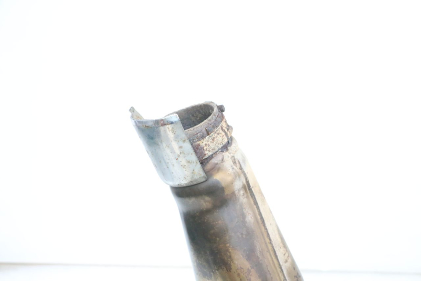 photo de COLLECTEUR SUZUKI GSF N BANDIT 600 (1996 - 1999) - Autre angle de vue