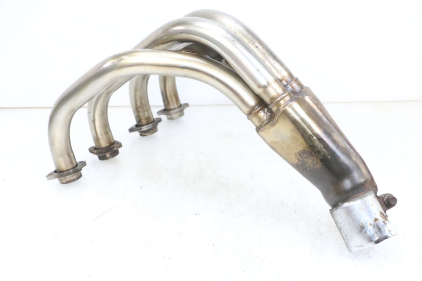 photo de COLLECTEUR SUZUKI GSF N BANDIT 600 (1996 - 1999) - Pièce contrôlée