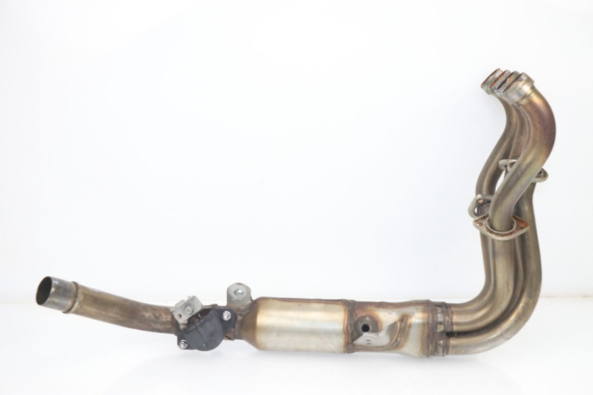 photo de COLLECTEUR SUZUKI GSR 750 (2011 - 2017)