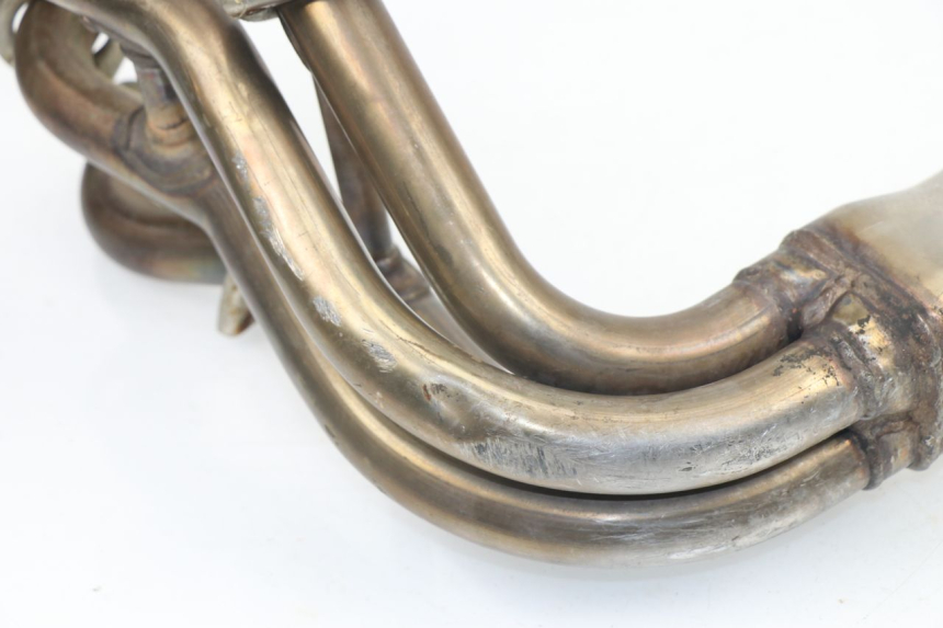 photo de COLLECTEUR SUZUKI GSR 750 (2011 - 2017)