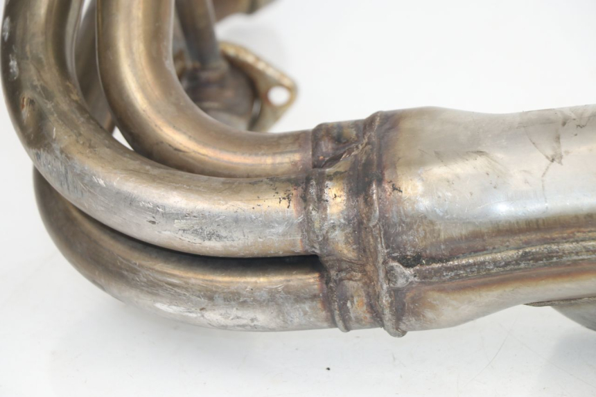 photo de COLLECTEUR SUZUKI GSR 750 (2011 - 2017)