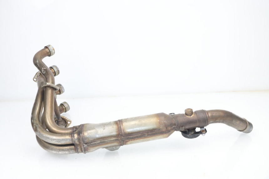 photo de COLLECTEUR SUZUKI GSR 750 (2011 - 2017)