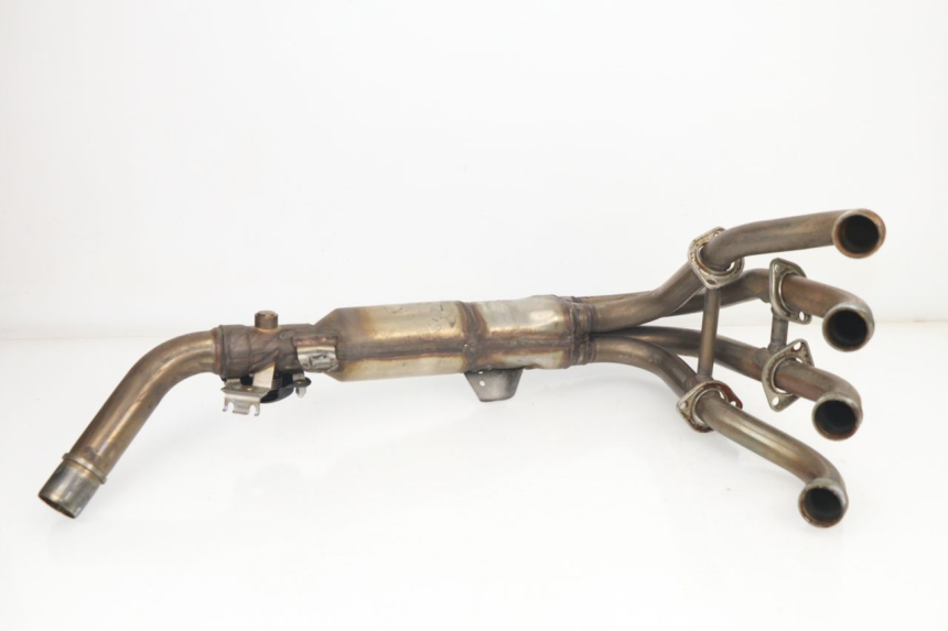 photo de COLLECTEUR SUZUKI GSR 750 (2011 - 2017)