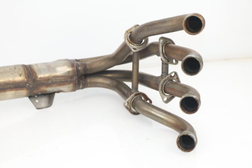 photo de COLLECTEUR SUZUKI GSR 750 (2011 - 2017)