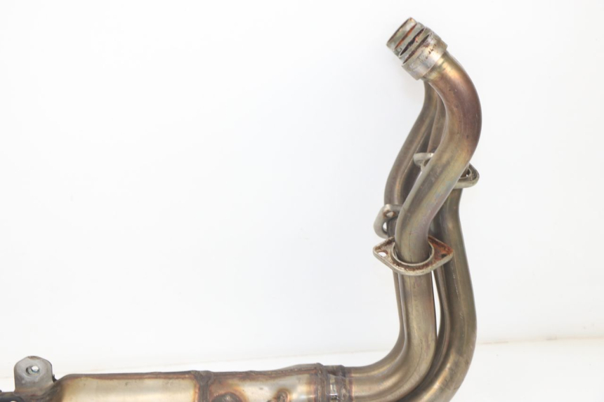 photo de COLLECTEUR SUZUKI GSR 750 (2011 - 2017)