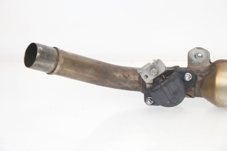 photo de COLLECTEUR SUZUKI GSR 750 (2011 - 2017)