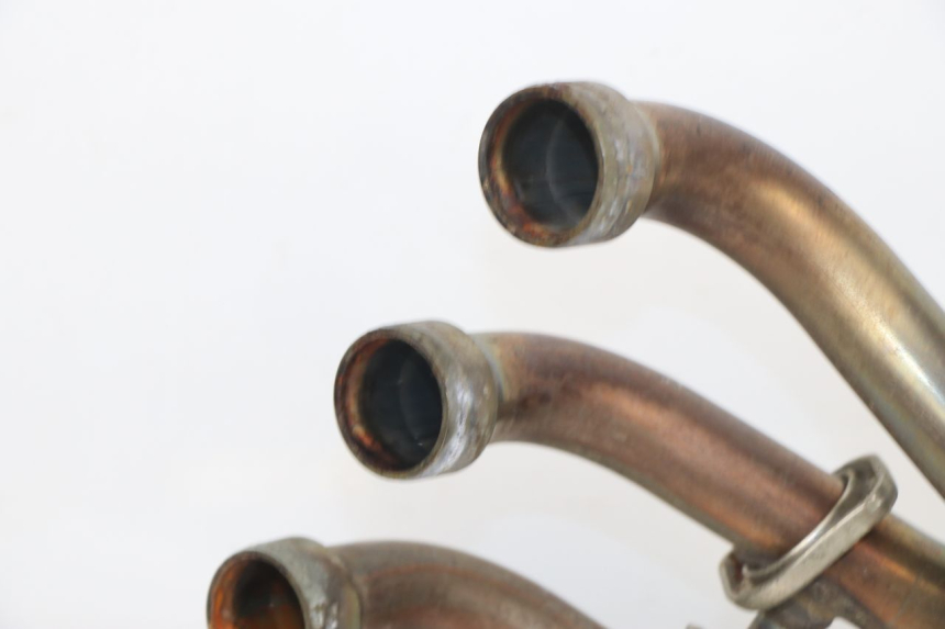 photo de COLLECTEUR SUZUKI GSR 750 (2011 - 2017)