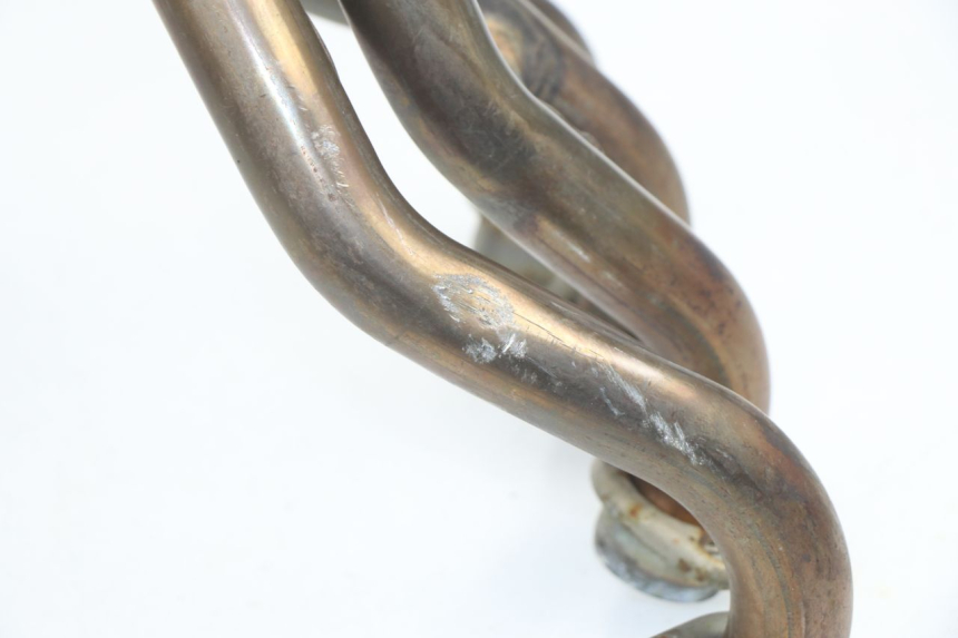 photo de COLLECTEUR SUZUKI GSR 750 (2011 - 2017)