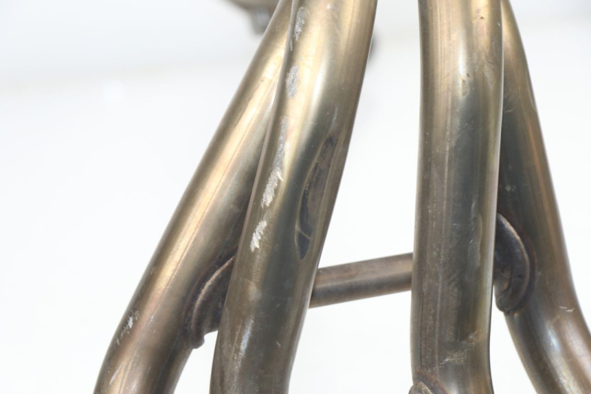 photo de COLLECTEUR SUZUKI GSR 750 (2011 - 2017)