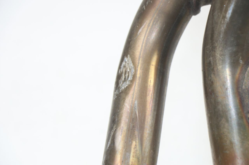 photo de COLLECTEUR SUZUKI GSR 750 (2011 - 2017)