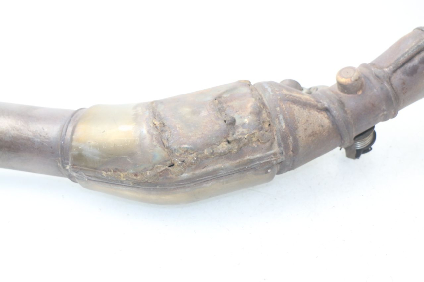 photo de COLLECTEUR SUZUKI GSX-R GSXR K16 1000 (2012 - 2016) - Détail de la pièce