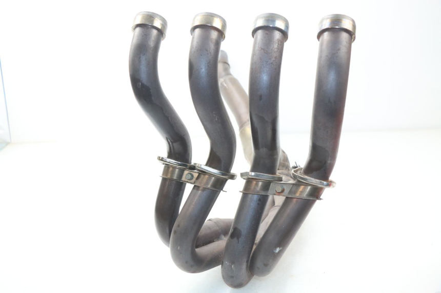 photo de COLLECTEUR SUZUKI GSX-R GSXR K16 1000 (2012 - 2016) - Détails caractéristiques