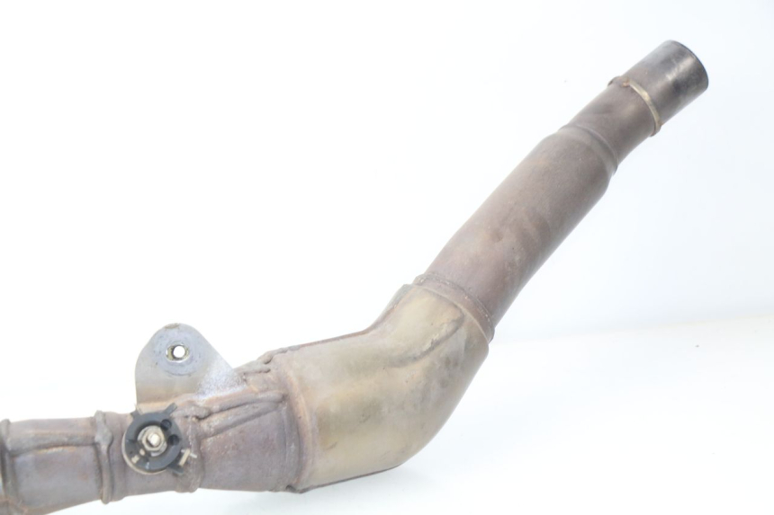 photo de COLLECTEUR SUZUKI GSX-R GSXR K16 1000 (2012 - 2016) - Zoom composants