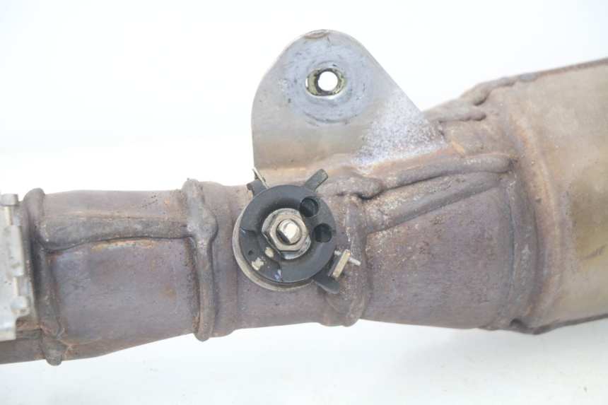 photo de COLLECTEUR SUZUKI GSX-R GSXR K16 1000 (2012 - 2016) - Vue rapprochée