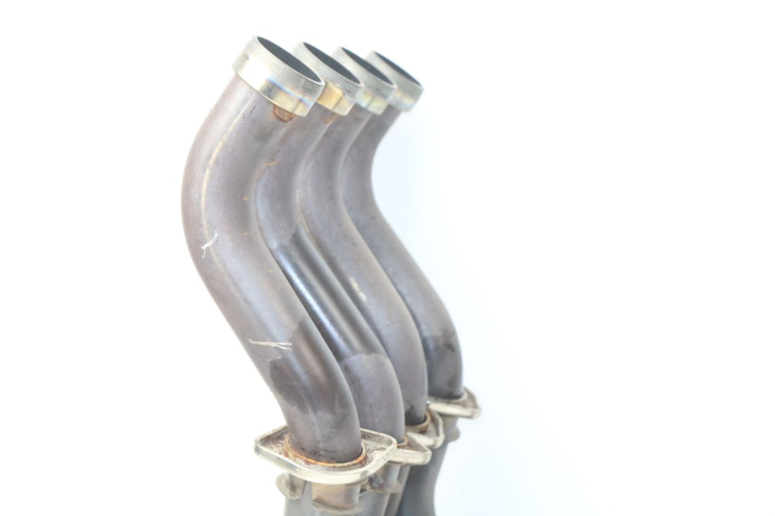 photo de COLLECTEUR SUZUKI GSX-R GSXR K16 1000 (2012 - 2016) - Inspection visuelle