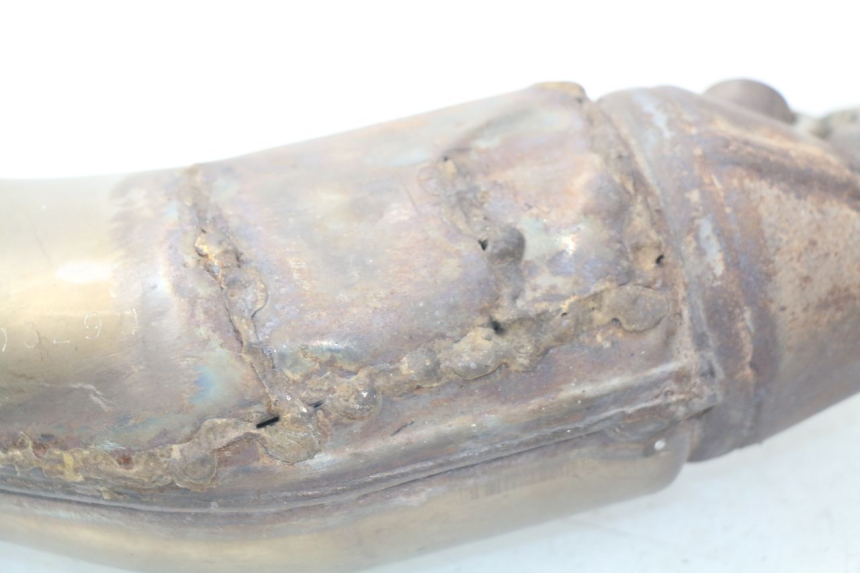 photo de COLLECTEUR SUZUKI GSX-R GSXR K16 1000 (2012 - 2016) - Zoom état d’usage