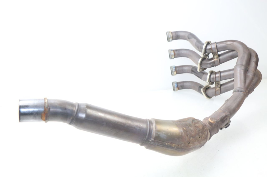 photo de COLLECTEUR SUZUKI GSX-R GSXR K16 1000 (2012 - 2016) - Vue d’ensemble